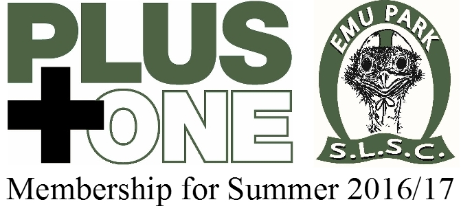 Plus-OneEP Colours complete